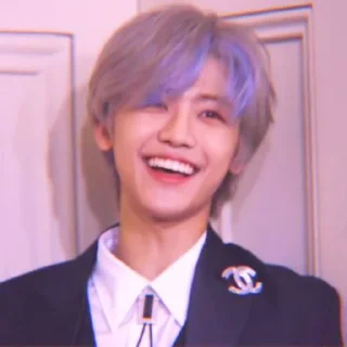 🧉 emoji ﾐ🧉՞ @stuffiespie as jaemin ָ࣪﹆ Telegram sticker 16 of 35