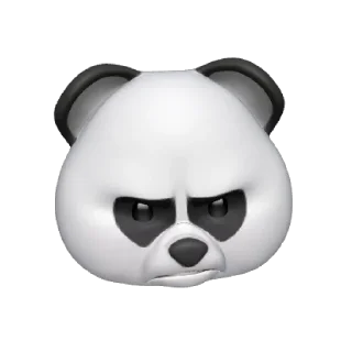 😠 emoji Lemon Telegram sticker 11 of 14
