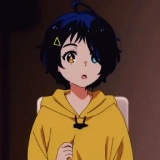 🌊 emoji ai ohto Telegram sticker 23 of 55