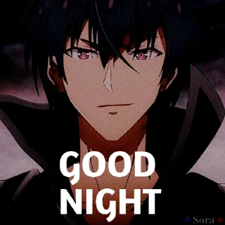 🌃 emoji Gintoki collection Telegram sticker 10 of 28