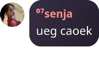 🧎‍♀ emoji random Telegram sticker 21 of 21