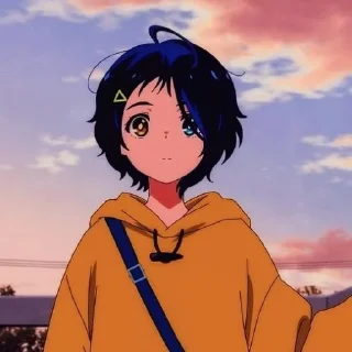 🌊 emoji ai ohto Telegram sticker 14 of 55