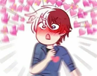 💓 emoji Tikelnya chilla Telegram sticker 6 of 45