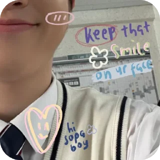 Sticker from tikelnya nanaww