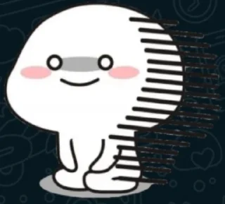 🥲 emoji 🙂🙂🙂🙂🙂🙂 Telegram sticker 6 of 52