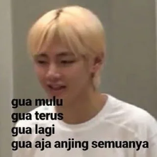 🤡 emoji Meme dri pin @choiyeocjun Telegram sticker 20 of 40