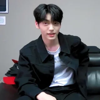 Sticker from Soobin lagi @choiyeocjun