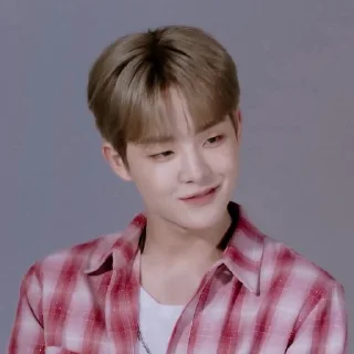 💫 emoji Jihoon - @RAYN_JAR Telegram sticker 11 of 40
