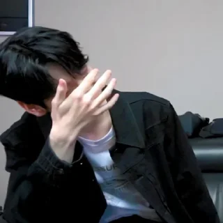 Sticker from Soobin lagi @choiyeocjun