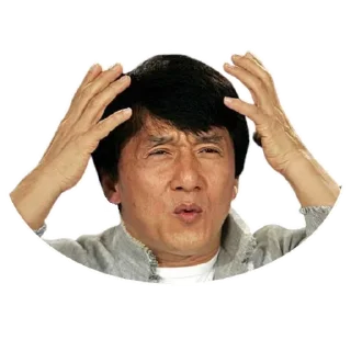 😬 emoji Peter tingle Telegram sticker 16 of 90