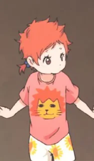 😒 emoji hinata natsu Telegram sticker 6 of 10