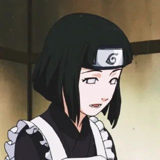 😄 emoji Natsu Hyuga Telegram sticker 7 of 16