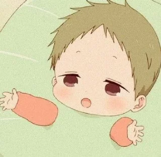😳 emoji Kotaro Telegram sticker 20 of 30