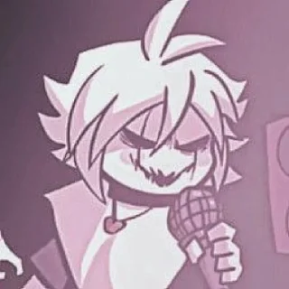 📎 emoji x-event chara Telegram sticker 8 of 55