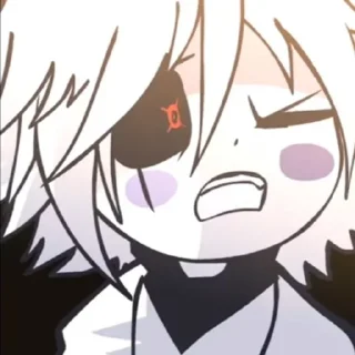 📎 emoji x-event chara Telegram sticker 18 of 55