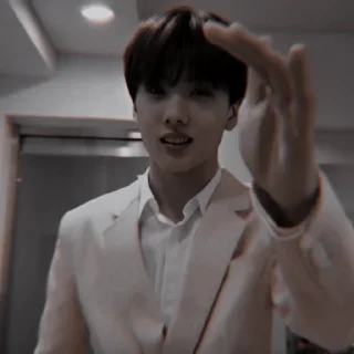 Sticker from Jisung dark by @stickernct