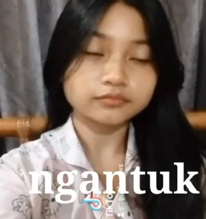 😴 emoji muka kaya kontol Telegram sticker 18 of 20