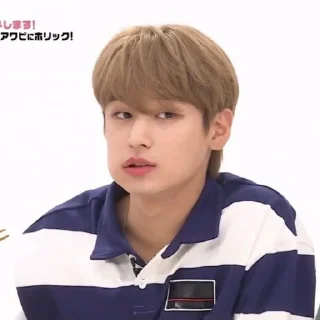 🎲 emoji muka juyeon @ade2aja Telegram sticker 20 of 120