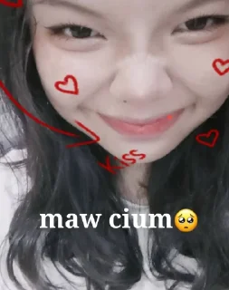 🥺 emoji muka kaya kontol Telegram sticker 11 of 20