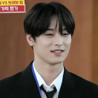 🎲 emoji muka juyeon @ade2aja Telegram sticker 17 of 120