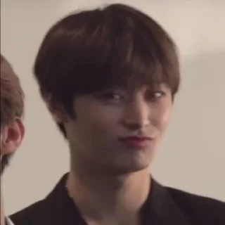 🎲 emoji muka juyeon @ade2aja Telegram sticker 9 of 120