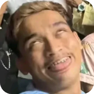 🖼 emoji Muka Hawau Telegram sticker 11 of 114