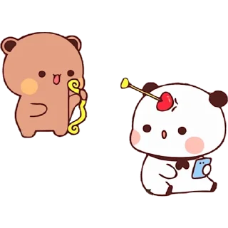 💕 emoji 大叔專用 Telegram sticker 21 of 30