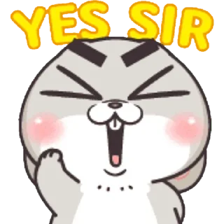 👌 emoji 大叔專用 Telegram sticker 17 of 30