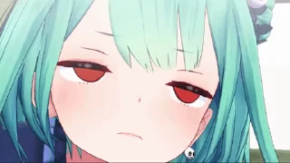😠 emoji Hololive Telegram sticker 10 of 50
