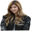 Sticker from TWICE