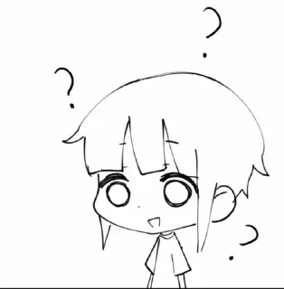 🤔 emoji 🍥 Telegram sticker 23 of 41