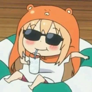 😎 emoji 🍥 Telegram sticker 14 of 41