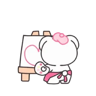 Sticker from ㅤㅤ          ˖ これは   @stikie ♡