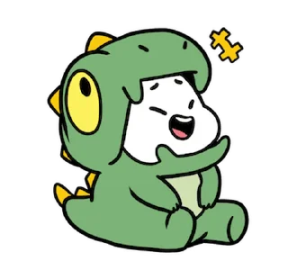 Sticker from ᅠ      ೀ  @ch2rie  ◌  @stikie  ྀ