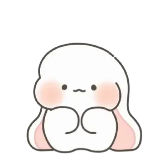 Sticker from ᅠ      ೀ  @ch2rie  ◌  @stikie  ྀ