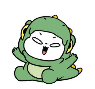 Sticker from ᅠ      ೀ  @ch2rie  ◌  @stikie  ྀ