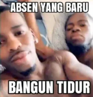 😂 emoji Meme jelek. Telegram sticker 24 of 87