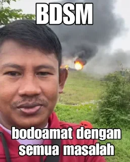 😂 emoji Meme jelek. Telegram sticker 15 of 87