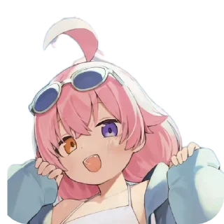 🥰 emoji LeeHe自用包 Telegram sticker 22 of 120