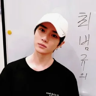 🐻 emoji beomgyu txt @poetridjakarta Telegram sticker 16 of 78