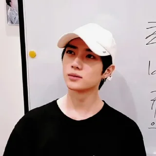 🐻 emoji beomgyu txt @poetridjakarta Telegram sticker 18 of 78