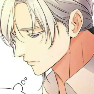 Sticker from Kaelus @stiker_webtoon