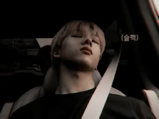 Sticker from Jisung nct dark by @PRINCEJISUNG