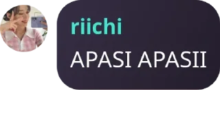 Sticker from random
