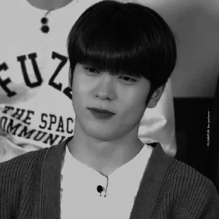 🧟‍♂️ emoji JGJAEHYUN V.2 @leviosastory Telegram sticker 20 of 40