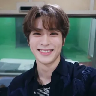 Sticker from Jung Jaehyun by @stickernct