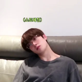 Sticker from Jaehyun || @stickernct