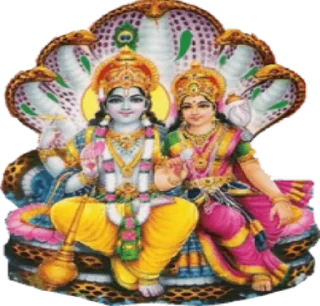 Sticker from विष्णु  🌸@beingpankajkr