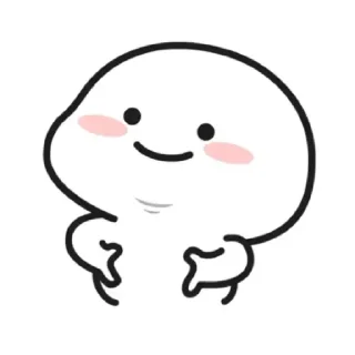 Sticker from Quby