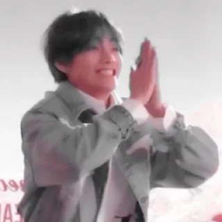 🍓 emoji taehyungie ◡̈ – @j0rgav Telegram sticker 13 of 65